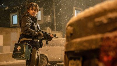 ‘Resident Evil’ 2026 is a gamer’s dream come true – yet I barely stopped myself from hurling popcorn at the screen