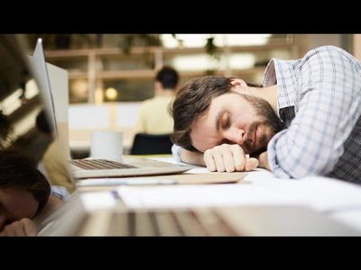 After Germany sick leave policy row, UK adviser says ‘you can’t just text, send WhatsApp or email’ boss when sick; wants...