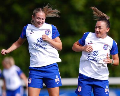 Chelsea 1-0 Austria Vienna: Women’s Champions League – as it happened