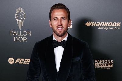 Harry Kane responds to Lamine Yamal after Ballon d'Or barb