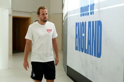 Harry Kane hints at surprise next club move after Bayern contract ends