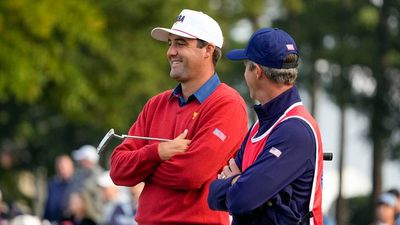 Polymarket Presidents Cup Market Sets U.S. As Massive Favorite Against Internationals