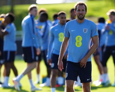 Harry Kane admits England’s World Cup 2026 exit ‘hurt more than any other’