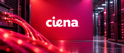 Ciena Fell 40%—Now One Analyst Sees 50% Upside