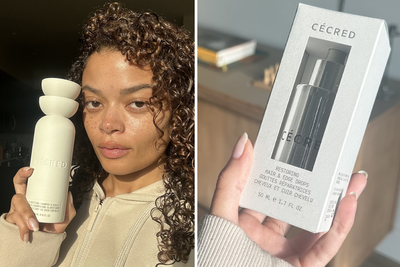 Beyoncé’s haircare brand has just launched in the UK – these are the products I love