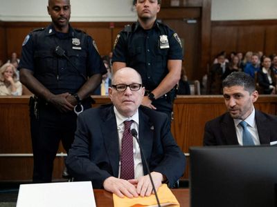 Justice delayed is justice denied? After an overturned #MeToo movement conviction, Harvey Weinstein Sentenced to 15 years-Miriam Haley calls assault a “life sentence” as former mogul faces years behind bars