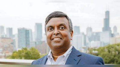 Chicago school board election 2026: What presidential candidate Sendhil Revuluri says about student learning, CPS budget and what he wants to change