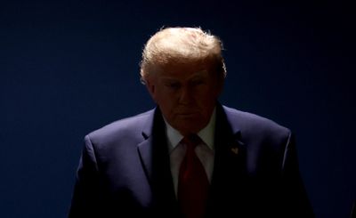 Trump calls AI oversight a 'globalist scheme' as Amodei and Altman head to the UN to ask for it
