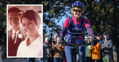A family's heartbreak after watching a loved one die from Australia's no.1 killer
