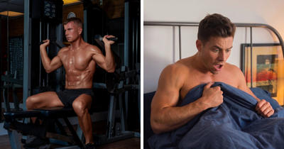 Nurse Warns Of Strange Gym Phenomenon Affecting Men’s Private Parts, Why It Happens And When To Seek Help