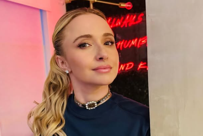 Hayden Panettiere's Earrings Withheld as Divorced Parents Face Painful Dispute After Her Death