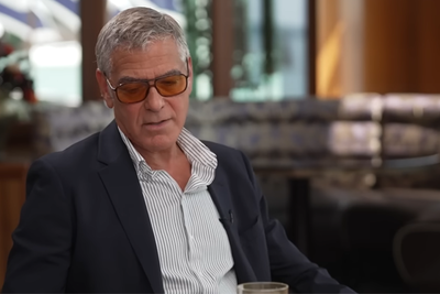 George Clooney's Heartbreaking Message to Presley Gerber Revealed After Model's Death at 27