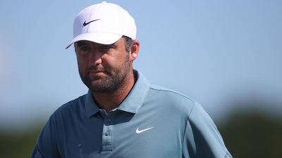 Scottie Scheffler’s Performance in Team Events Shrinks Gap Between Team USA and Team International