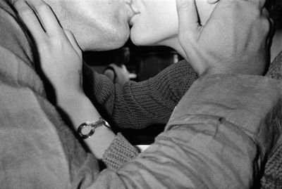 Get tested and talk to your partner: how to have safer sex after age 50