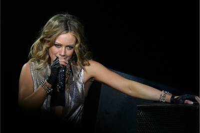 Hilary Duff's Comeback Tour Just Got Bigger: 32 New 2027 Dates Added After Fan Demand