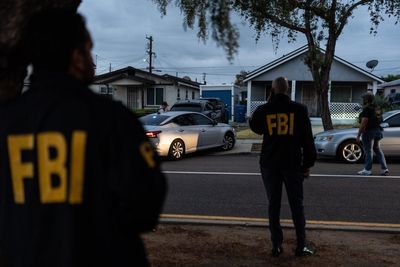 FBI careers website remains down after group claims to have hacked it