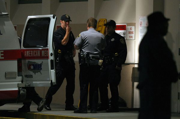 Officer Shot with His Own Gun Inside AdventHealth Daytona Beach Prompts Review of Police and Hospital Coordination