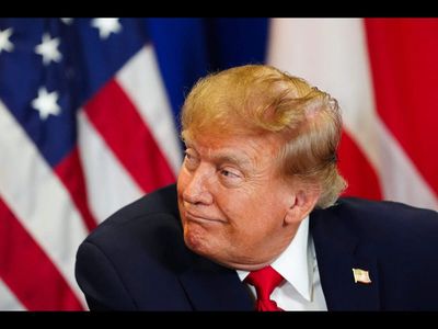 Trump now more unpopular than in 2018, only 13% now say they strongly approve of his performance: CNN poll