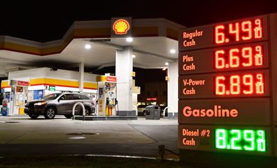 Why Trump banning diesel exports would upset the U.S. oil sector and upend global fuel markets—'cure would be far worse than the disease'