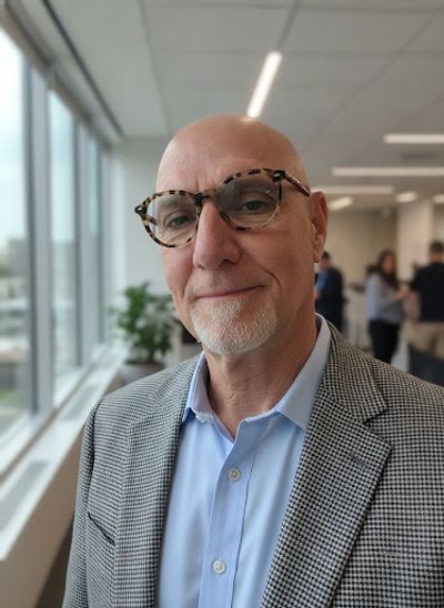 Building More Than Projects: Dana Wells's Approach to Leadership