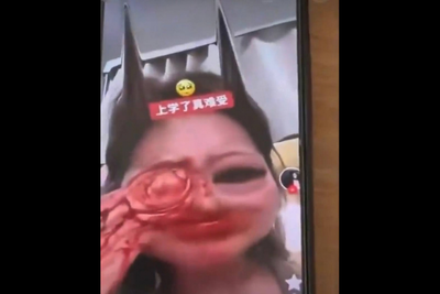 Chinese Woman Allegedly Kills Roommate Over Loud Gaming as Tearful Bloodstained Video Goes Viral
