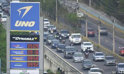 How Long Can Honduras Keep Paying 65% of Every Fuel Hike? What the Budget Overrun Means