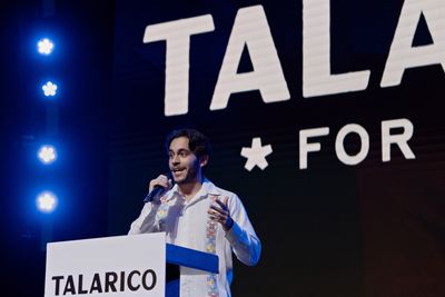 Top Latino Influencer Carlos Eduardo Espina Took $400K from Campaign Without Ad Label