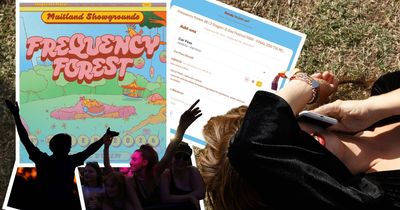 Scrapped music festival promoter apologises for 'delay' in stopping ticket sales