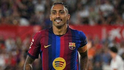 Raphinha Obliterated Even His Own Doubts in Historic Start to Season