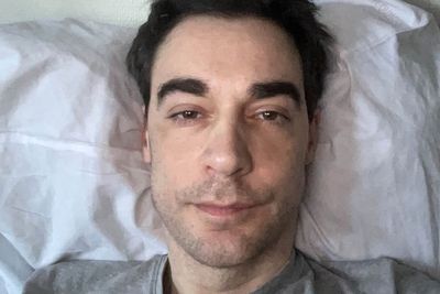 Arnaud Denis' Final Warning Before Euthanasia: 'There Is a Health Emergency' for ME Patients