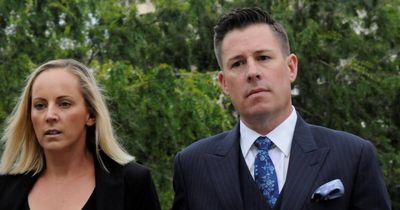 Law firm directors' 'campaign' to deter partner from $500k court action