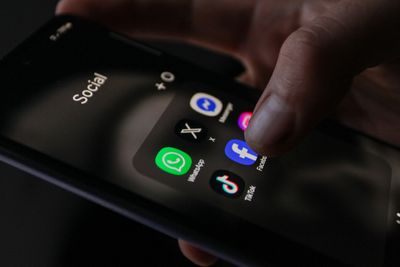 X Numbers Let You Control Your DMs Without Giving Away Your Phone Number