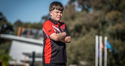 'I often feel bored': year 6 student Caleb on the reality of public school life