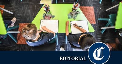 We need transparency over school budgets