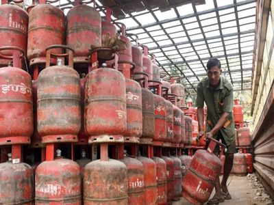 India ramps up LPG output as festival season begins