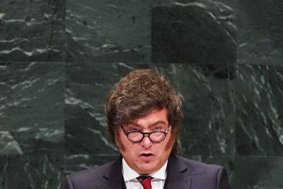 Falklands row escalates as UK accuses Argentina of ‘unacceptable’ harassment