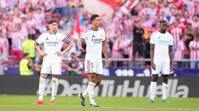 ‘The Team That Runs the Least’—Does it Matter That Real Madrid Don’t Run?