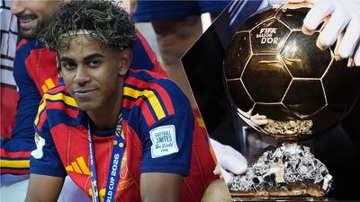 Five Reasons Why Lamine Yamal Should Win the 2026 Ballon d’Or