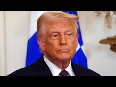 Are Republicans doomed? Trump's negative impact on GOP leads to a Democratic lead in new polls in the midterm elections