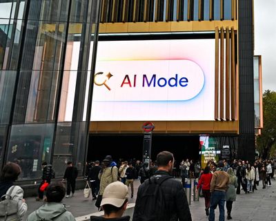 ‘I miss old Google’: readers tell us how they search the internet in the age of AI