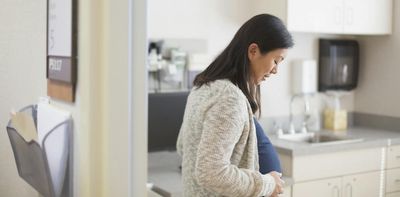 CMV infection can pass from mother to baby during pregnancy. Here’s how to prevent it