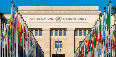 The UN is facing a crisis of trust and possible bankruptcy. Its new leader will have an enormous challenge