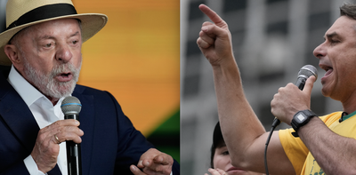 Elections in Brazil: a subdued, digital campaign heightens uncertainty about the results