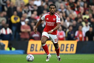 Arsenal: Jurrien Timber lifts lid on 'miracle' recovery from groin injury after missing training