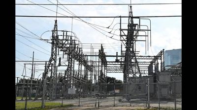America’s power grid is heading toward a difficult electricity crunch. Could the answer already be sitting quietly in millions of parking lots?