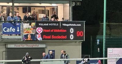 Hearts Women manage historic European draw while Rangers face uphill task