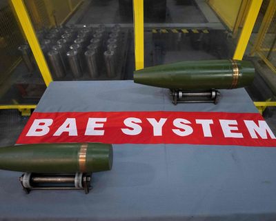 UK defence contractors to offer 40,000 apprenticeships, placements and jobs