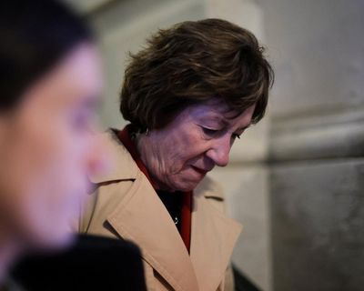 Democrats accuse Susan Collins of corruption after bombshell ‘pay-to-play’ report