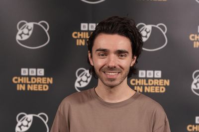 The Wanted star Nathan Sykes reveals wife is expecting their first child