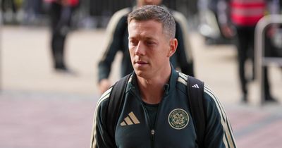 Why Callum McGregor narrative is wrong as ex-Celtic star offers strong defence
